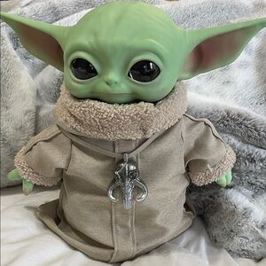 Star Wars | Mattel | 2020 | The Child | Plush | Doll | Character | Movie |Series